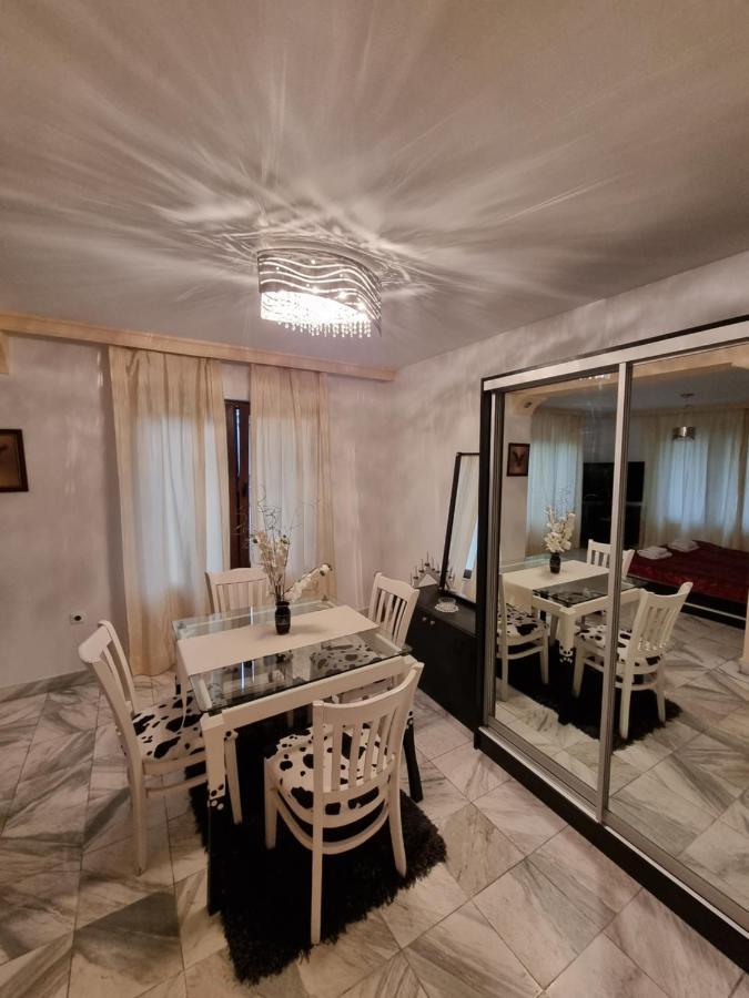 Tsar Simeon, 2 Bedroom, Living Room And Fireplace София Экстерьер фото