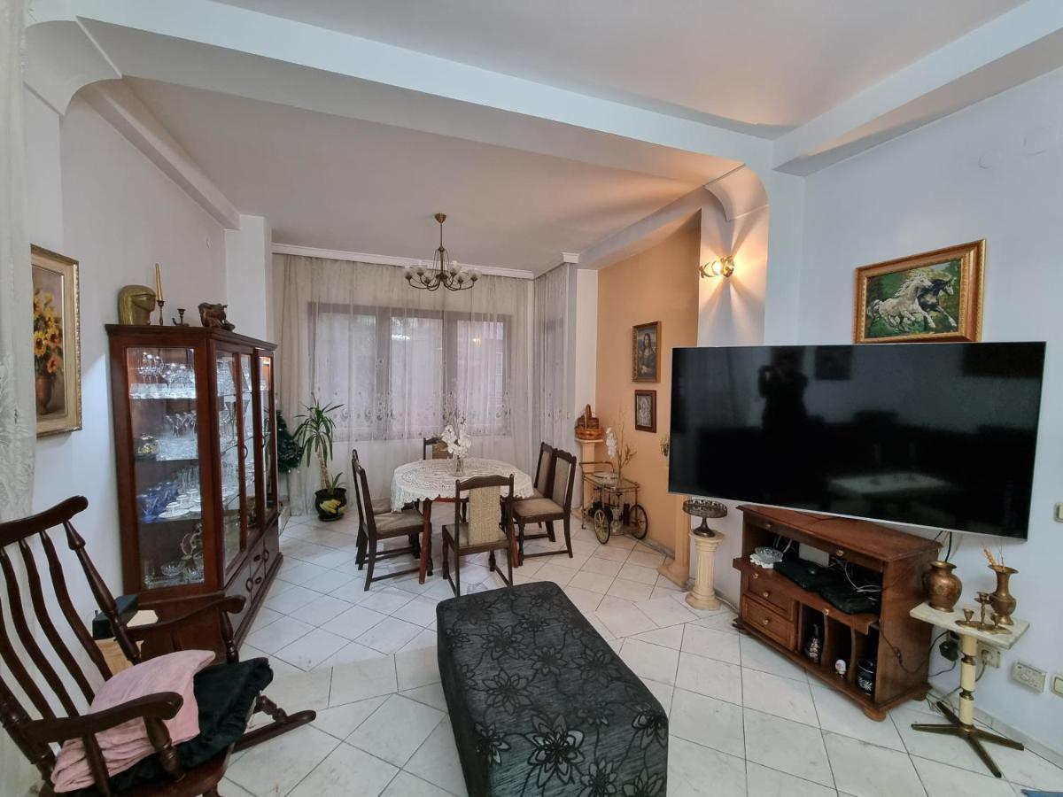 Tsar Simeon, 2 Bedroom, Living Room And Fireplace София Экстерьер фото