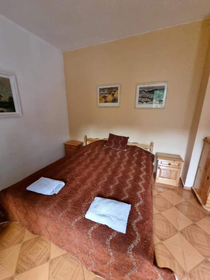 Tsar Simeon, 2 Bedroom, Living Room And Fireplace София Экстерьер фото