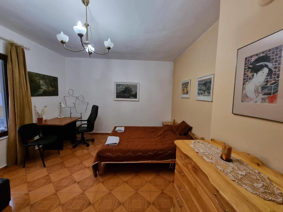 Tsar Simeon, 2 Bedroom, Living Room And Fireplace София Экстерьер фото